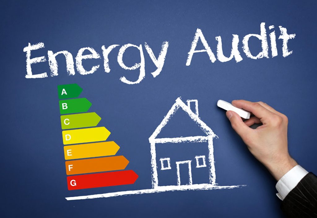 Audit Risparmio Energetico