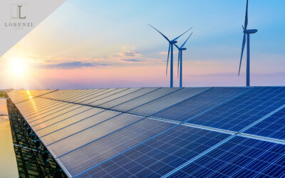 Impianti energie rinnovabili: cosa sono e se convengono
