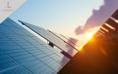 Impiantistica fotovoltaica: cos’è e quali vantaggi comporta